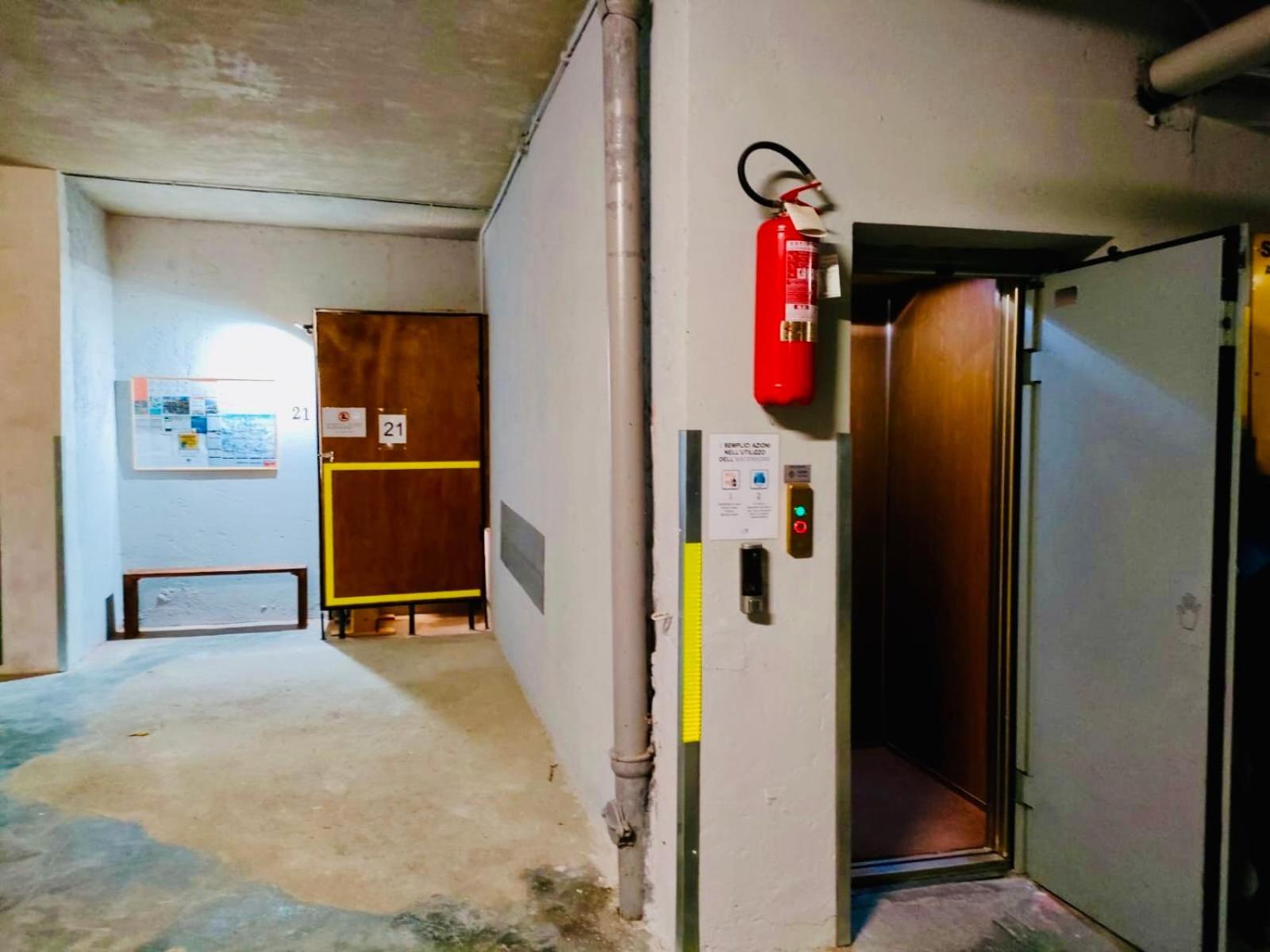 Appartement La Finestra Sul Brenta Con Posto Auto Privato Al Centro Di Mad Di Campiglio Cipat O22233-At-O13262 à Folgarida Extérieur photo
