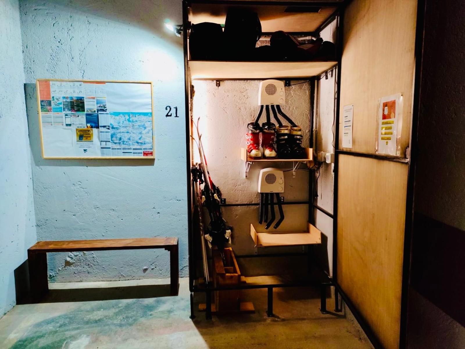 Appartement La Finestra Sul Brenta Con Posto Auto Privato Al Centro Di Mad Di Campiglio Cipat O22233-At-O13262 à Folgarida Extérieur photo